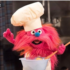 Meet your Posher, Daniel